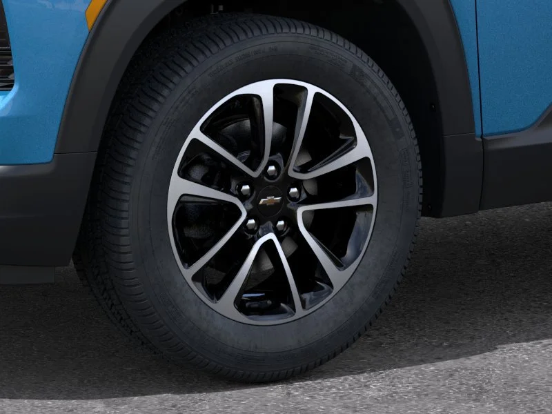 2026 Chevrolet Trailblazer LT - Photo 9