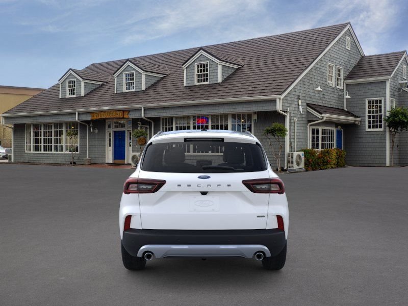2025 Ford Escape Plug-in hybrid PHEV - Photo 5