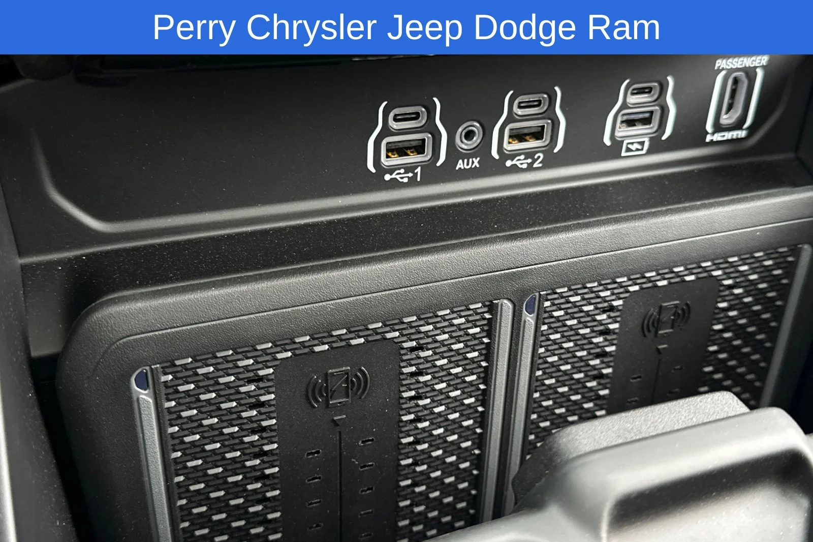 2026 RAM 2500 Limited - Photo 24