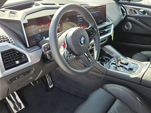 2026 BMW XM Base - Photo 10
