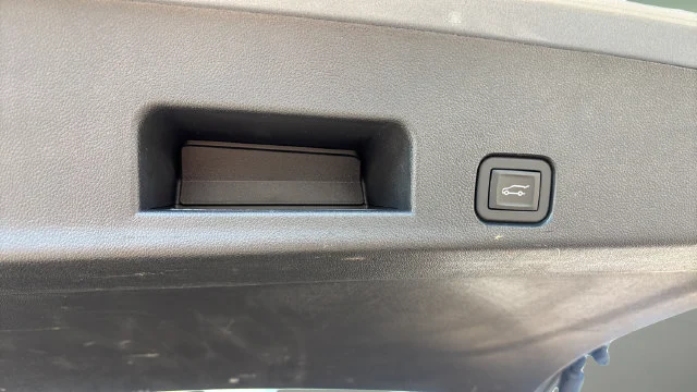 Used 2025 Sterling Gray Metallic Chevrolet LT image 35