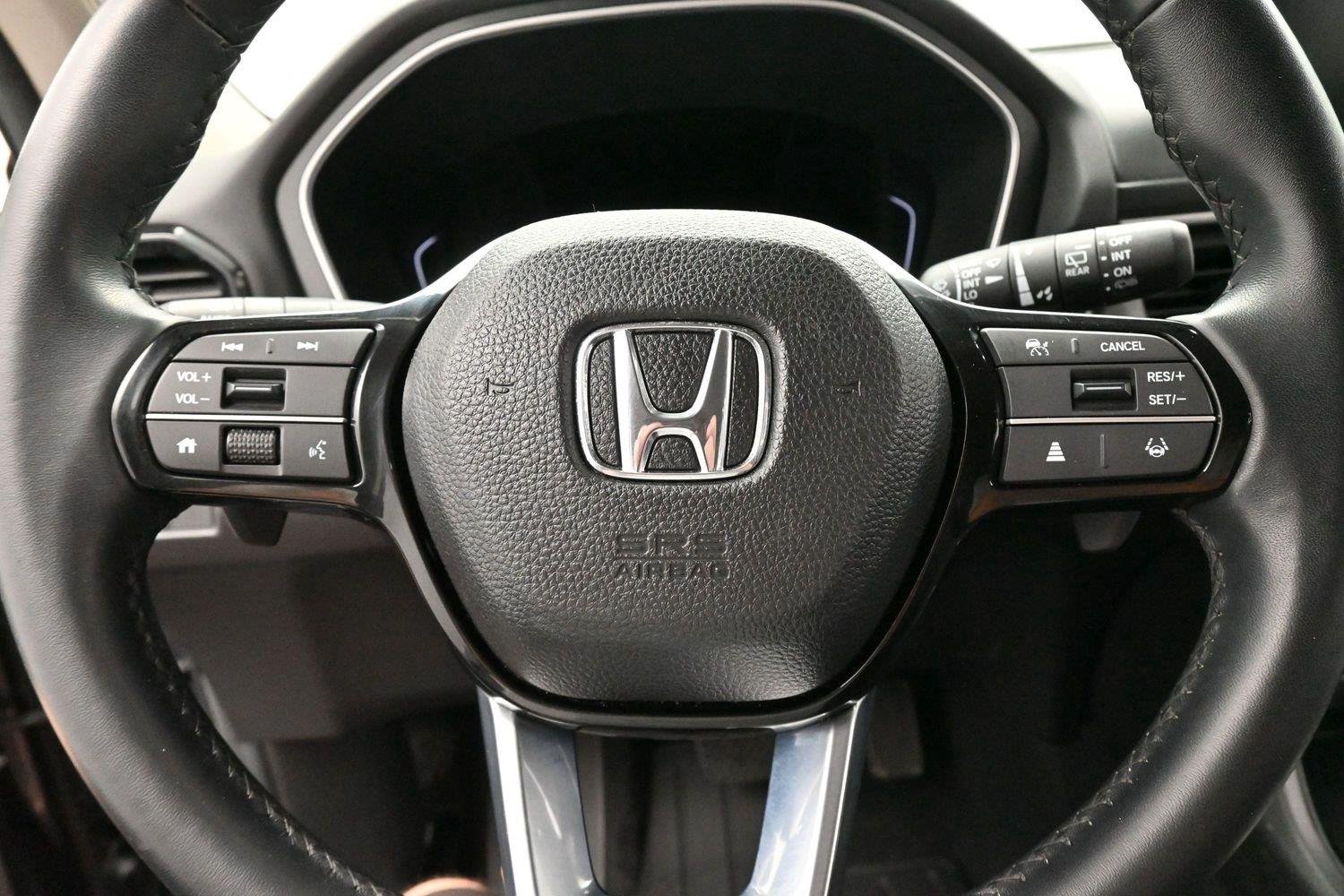 Used 2024 Gray Honda Touring image 18