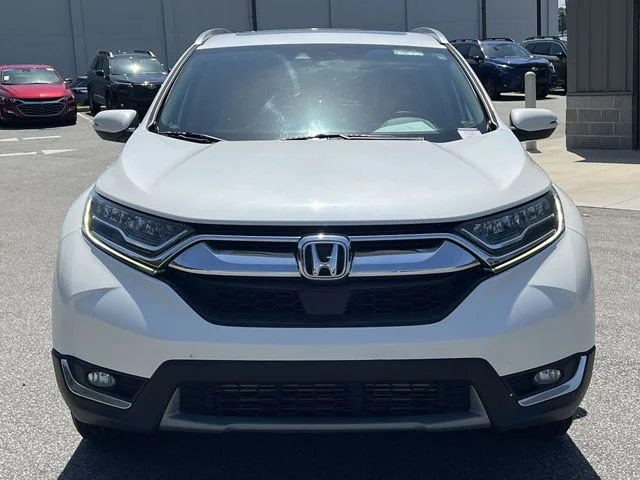 Used 2018  Honda Touring image 16