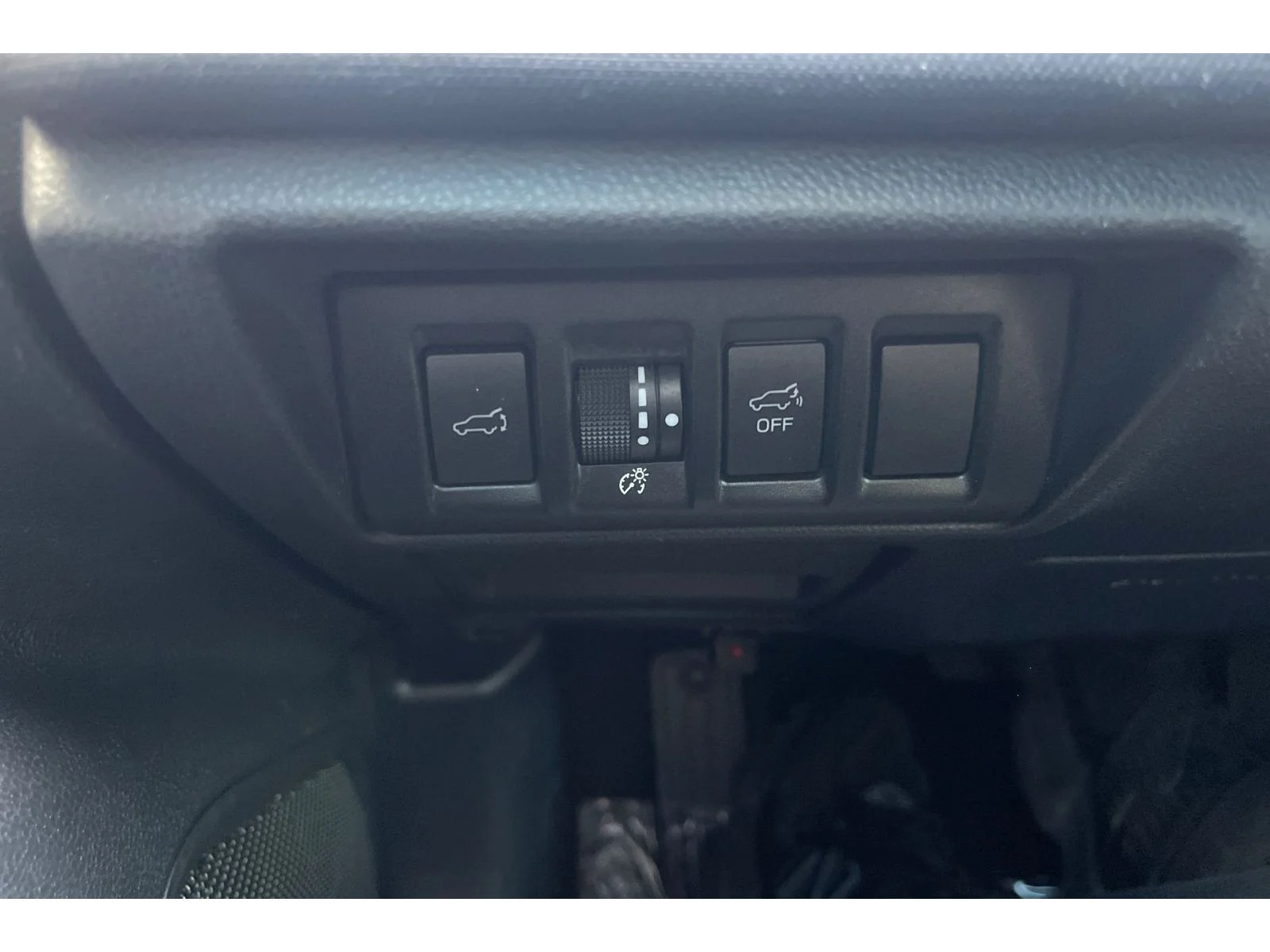 Used 2021 AUTUMN GREEN META Subaru Premium image 38