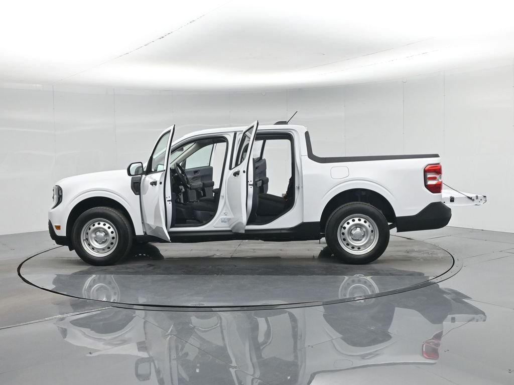 New 2026 White Ford XL image 33