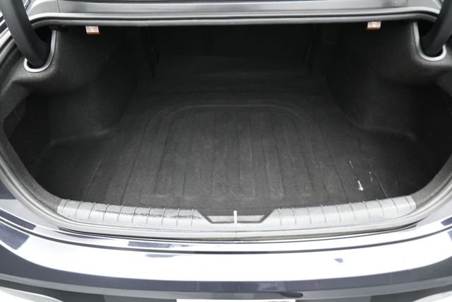 Used 2024 Blue Hyundai SEL image 10