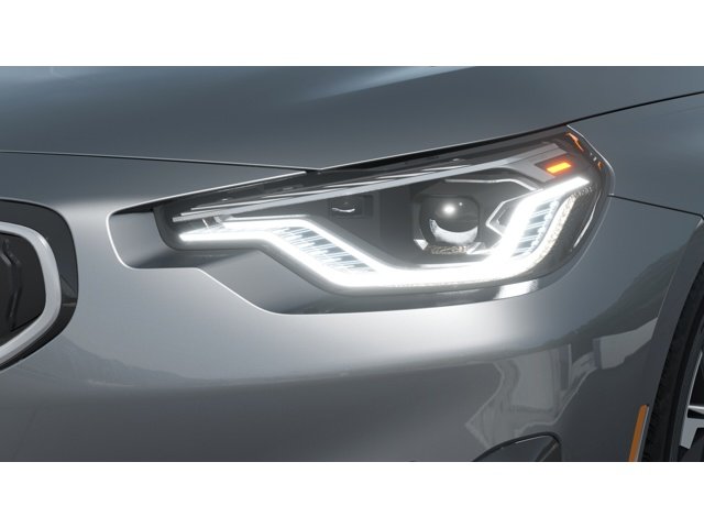 New 2026 Skyscraper Grey Metallic BMW  image 6