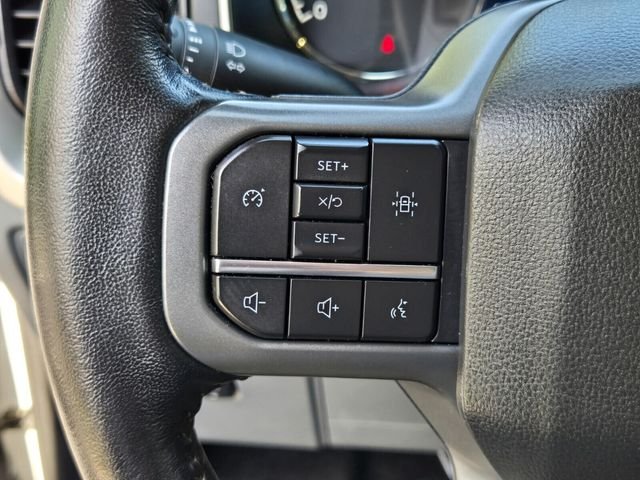 Used 2022 White Ford XLT image 28