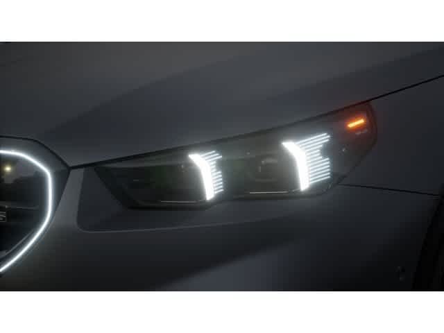 2026 Bmw M5 5 Touring photo 4