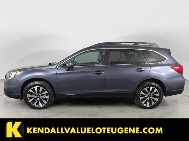 Used 2016 Gray Subaru 2.5i image 8