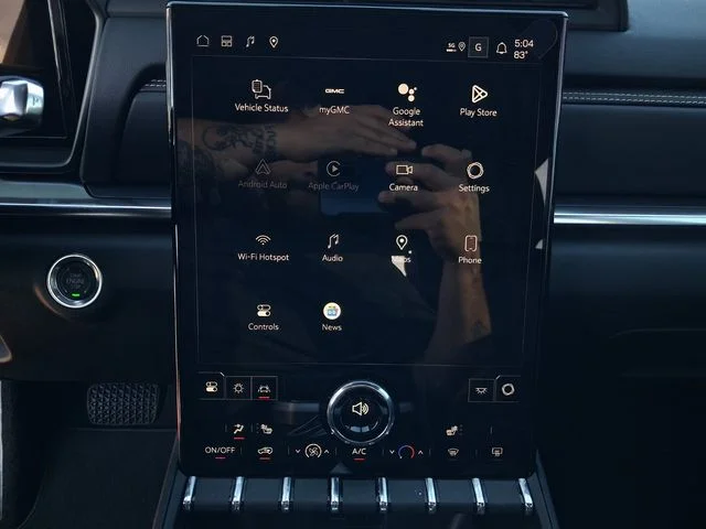 2026 GMC Terrain Elevation - Photo 19
