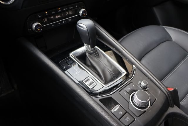 Used 2025 Blue Mazda 2.5 S Preferred Package image 11