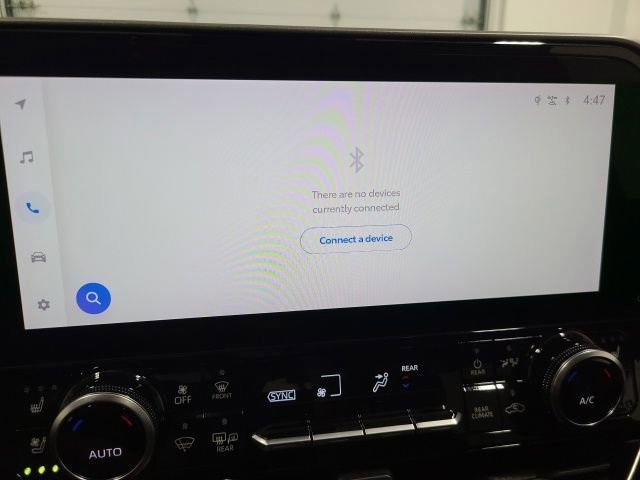 Certified Used 2024 Magnetic Gray Metallic Toyota Limited image 33