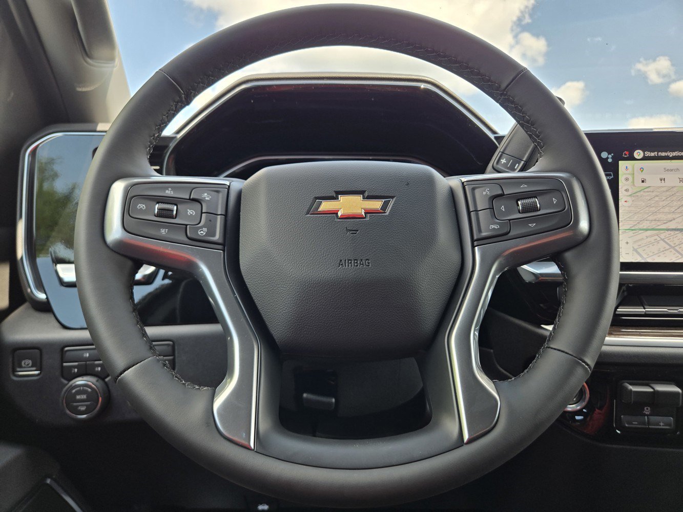 2026 Chevrolet Silverado 2500 HD LT - Photo 12