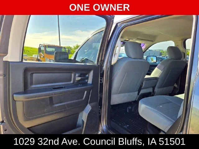 Used 2019 Gray Ram Express image 24