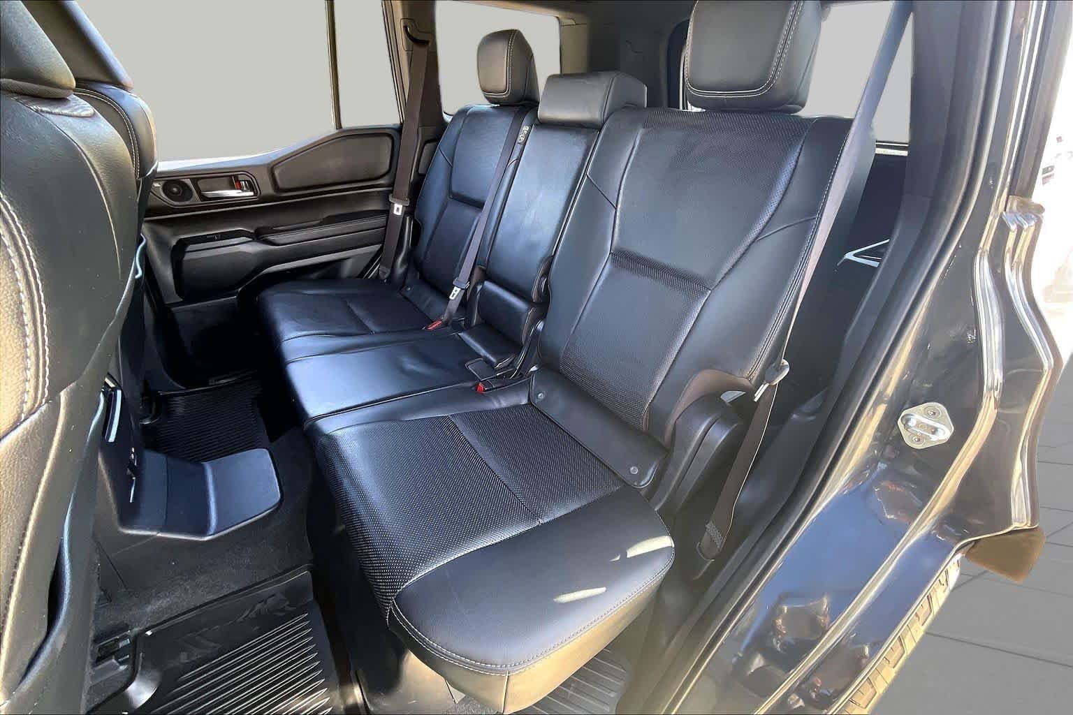 Used 2024 Underground Toyota  image 20