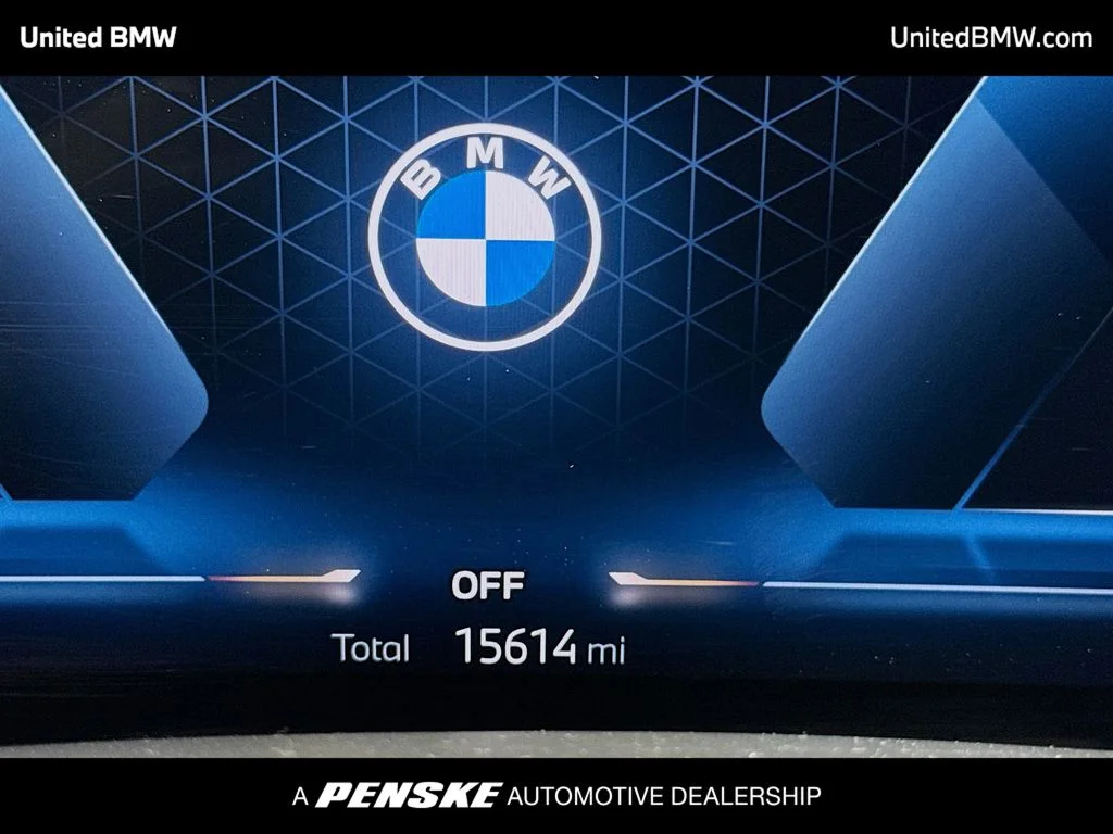 2024 BMW X5 40i - Photo 7