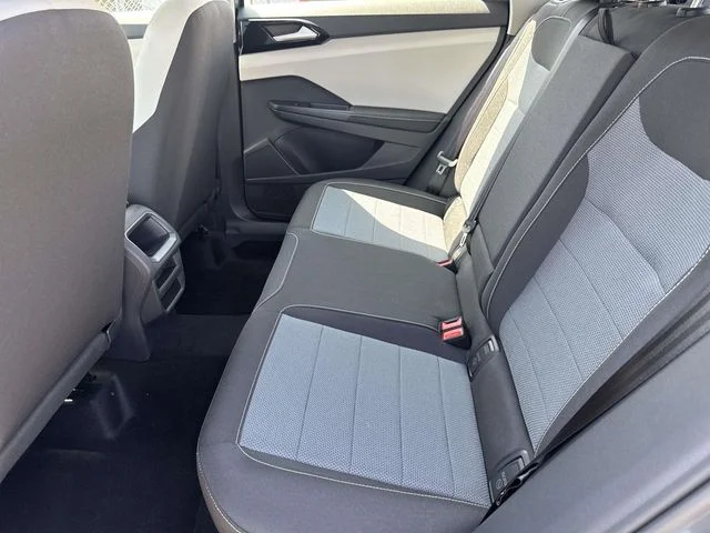 New 2027 Gray Volkswagen 1.5T S image 11
