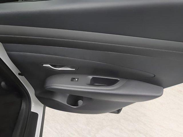 New 2026 White Hyundai SEL AWD image 21