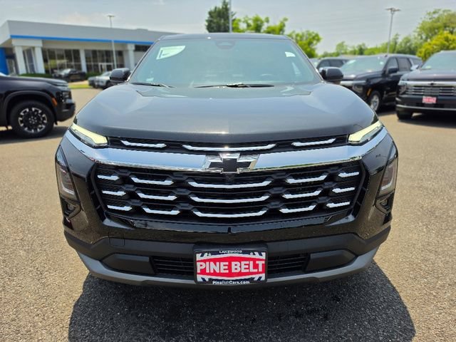 2026 Chevrolet Equinox LT - Photo 7