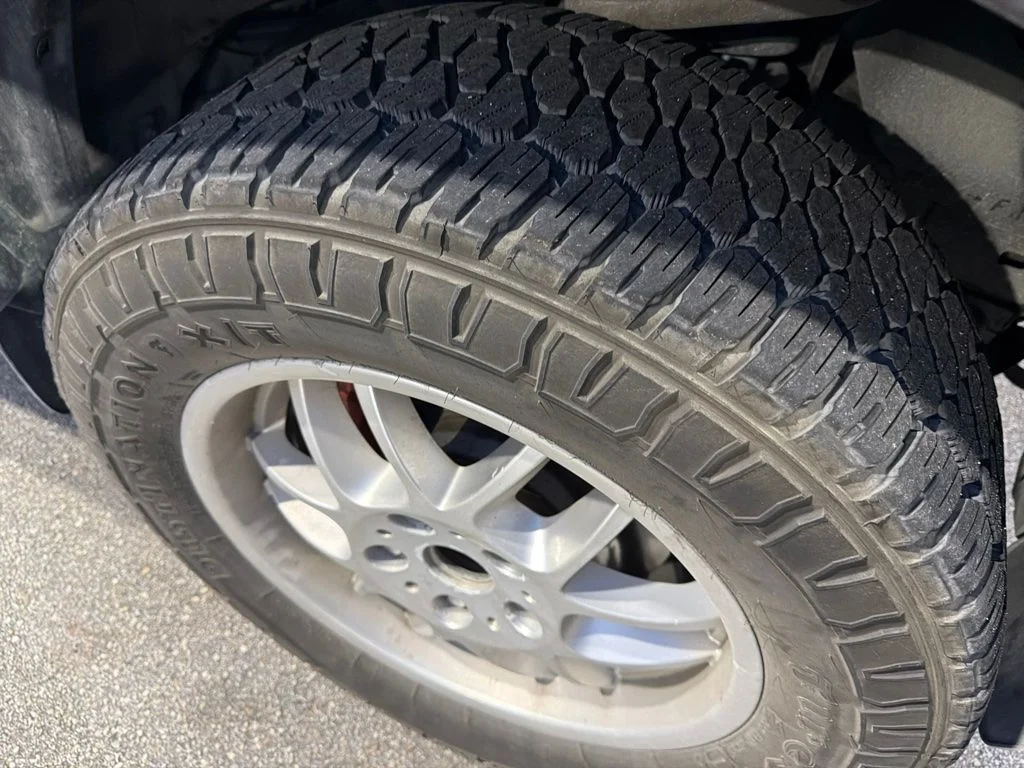 Used 2007 Gray Toyota SR5 image 3