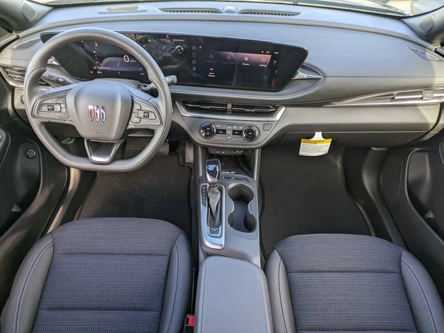 2026 Buick Envista Preferred - Photo 15