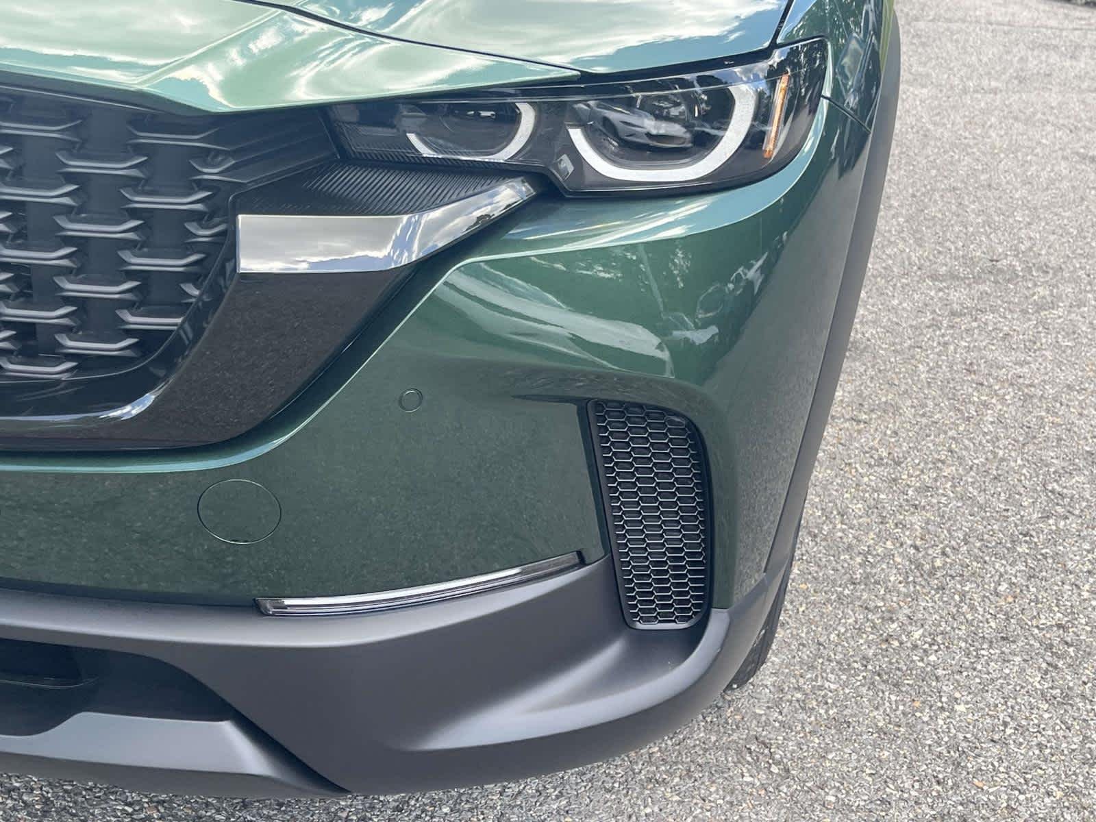 New 2026 Cypress Mazda 2.5 S Preferred image 11