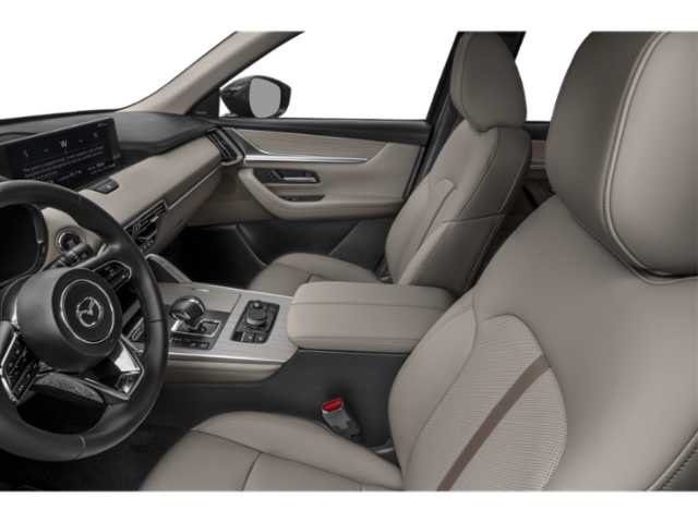 New 2026 Rhodium White Premium Mazda Premium Plus image 6