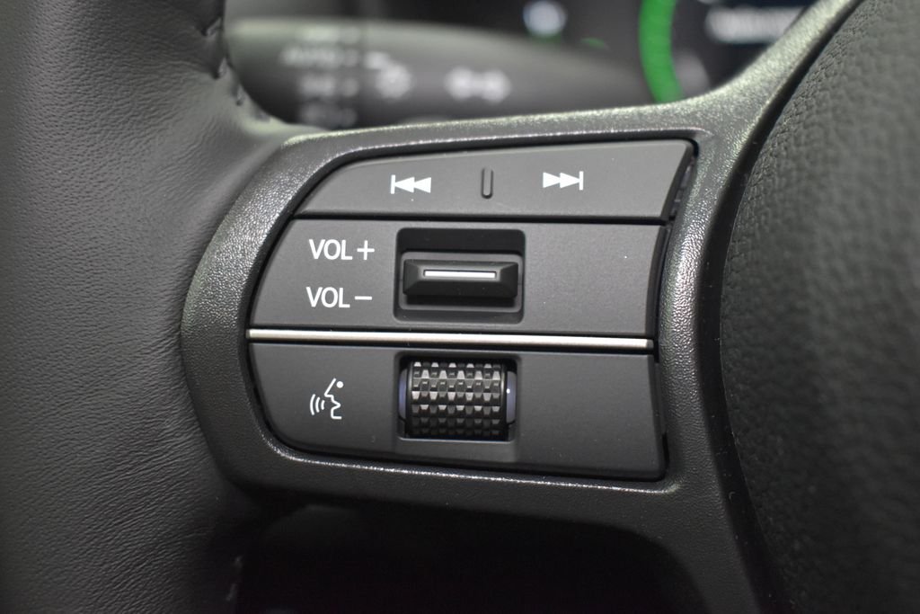 2026 Honda Accord Hybrid Sport - Photo 15