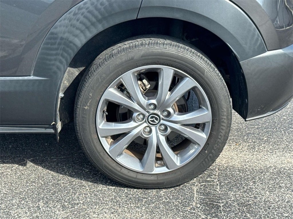 2022 Mazda CX-30 2.5 Select photo 3