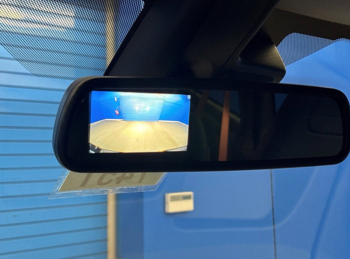 2025 Chevrolet Express Passenger LS - Photo 18