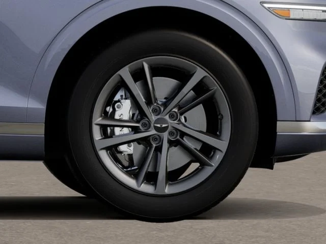 New 2027 Genesis GV70 2.5T Select
