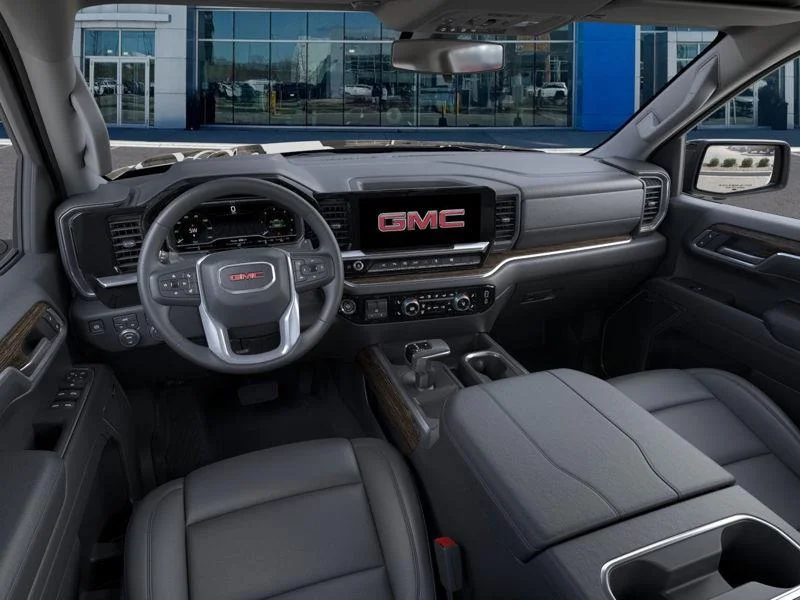 New 2026  GMC Elevation image 15