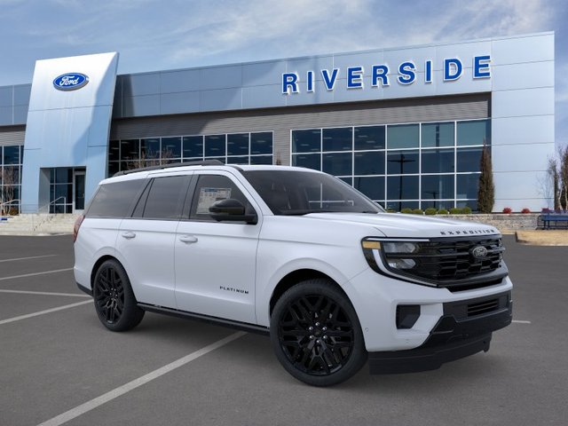 2026 Ford Expedition Platinum®