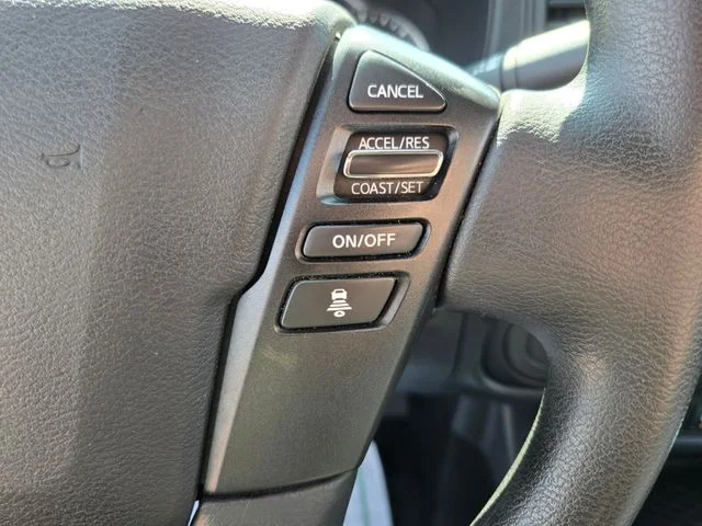 Used 2022 White Nissan S image 30