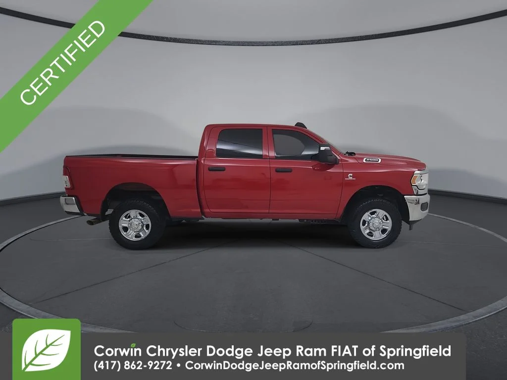 Certified Used 2023 Red Ram Tradesman image 17