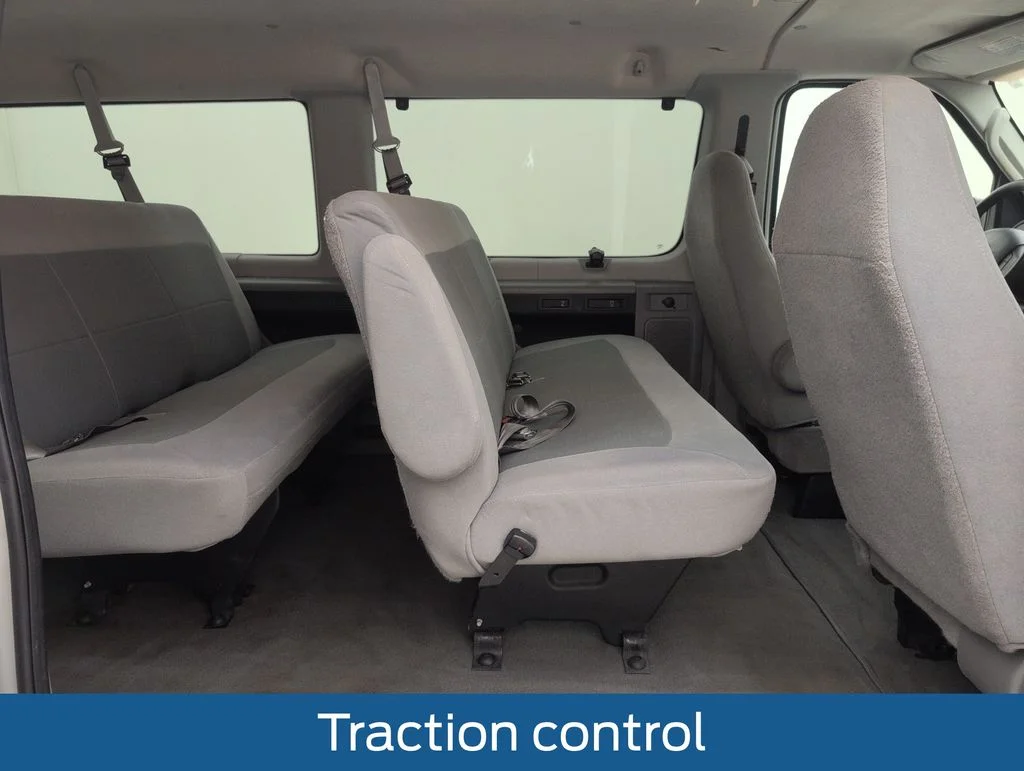 Used 2007 White Ford XLT image 13