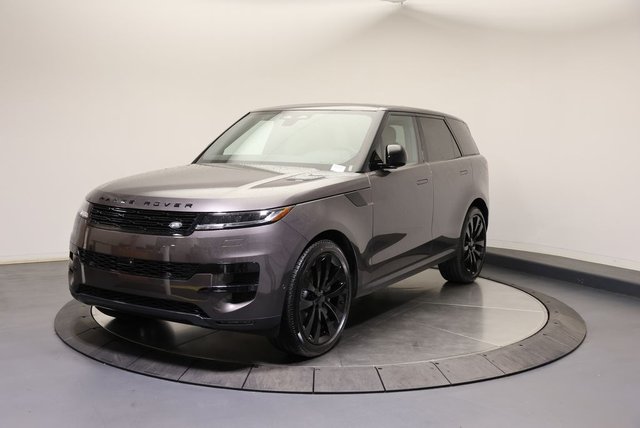 2026|Land Rover|Range Rover Sport|SE|4D Sport Utility