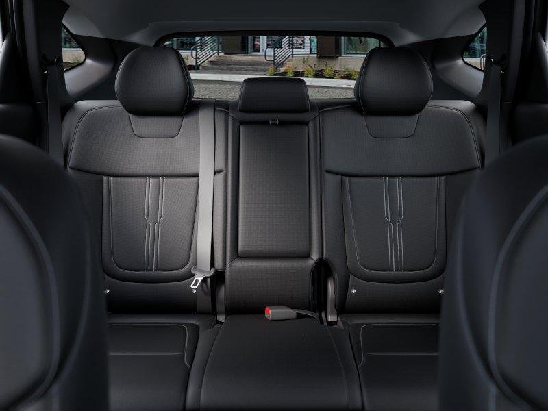 2026 Hyundai Tucson SEL - Photo 30