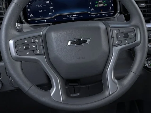 2026 Chevrolet Silverado 1500 LT Trail Boss - Photo 19