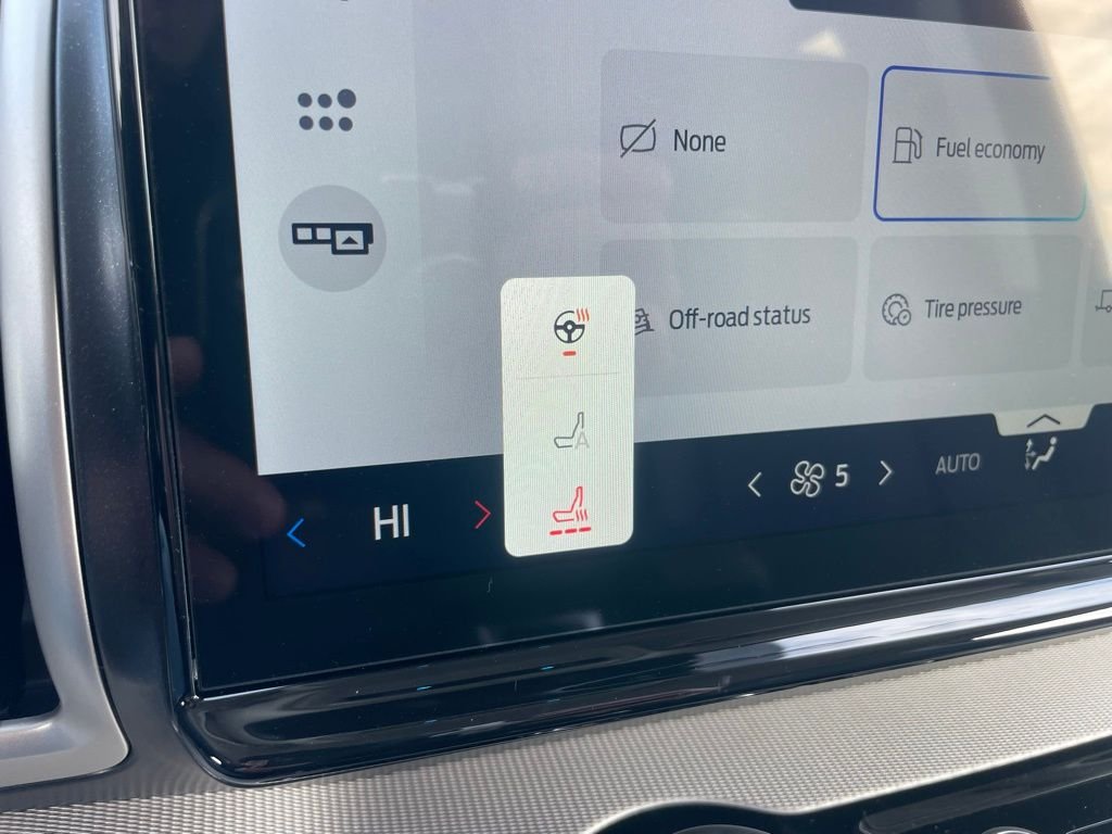 New 2026 White Ford Active image 23