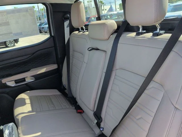 New 2026 Avalanche Ford Lariat® image 14