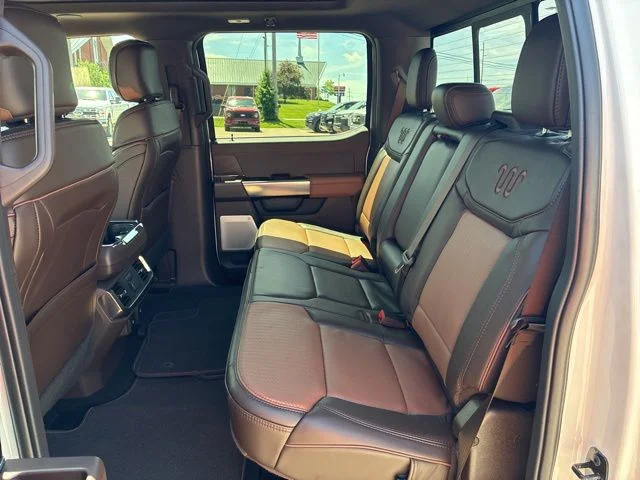 Used 2026 Brown Ford King Ranch image 22