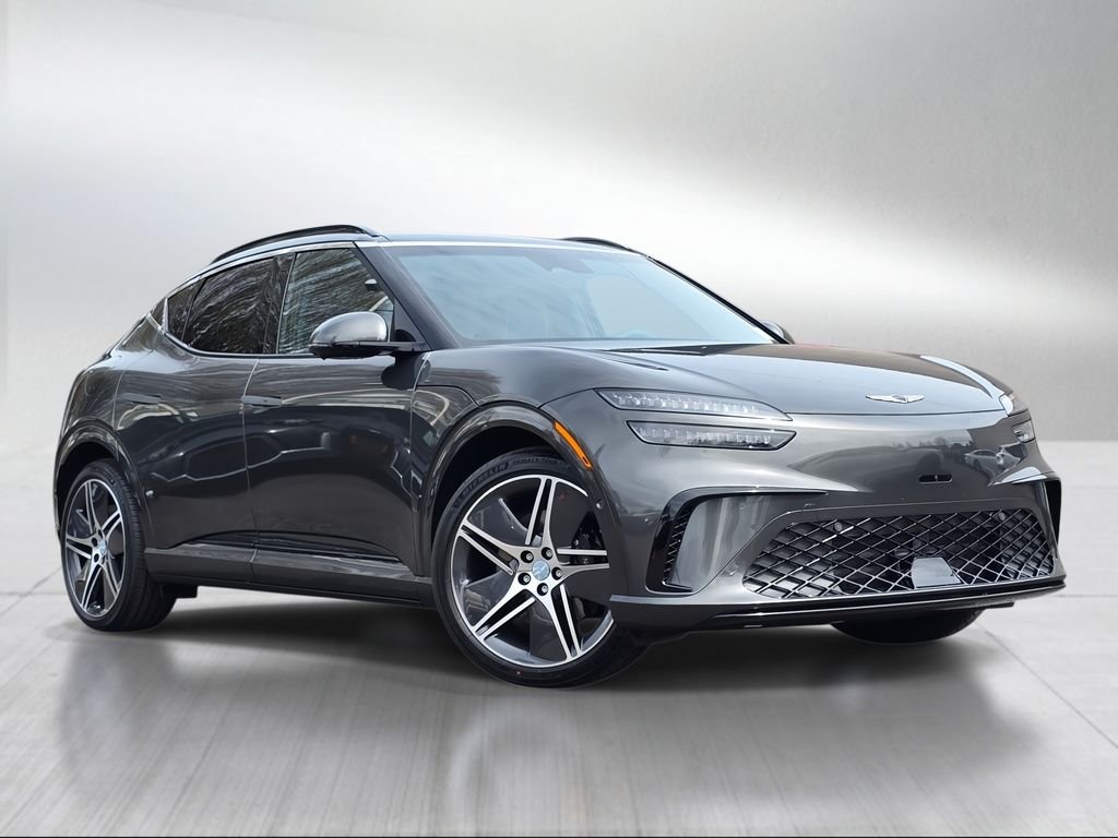 2026 Genesis GV60 GV60 Performance AWD's photo