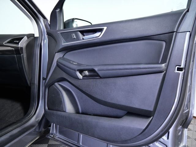 Certified Used 2024 Gray Ford SEL image 10