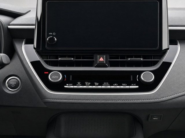 Used 2025  Toyota SE image 16