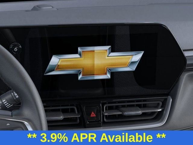2026 Chevrolet Trailblazer LT - Photo 23