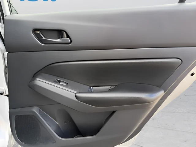 Used 2024 Silver Nissan 2.5 S image 24