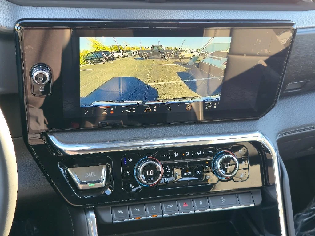 2026 GMC Sierra 1500 Denali - Photo 16