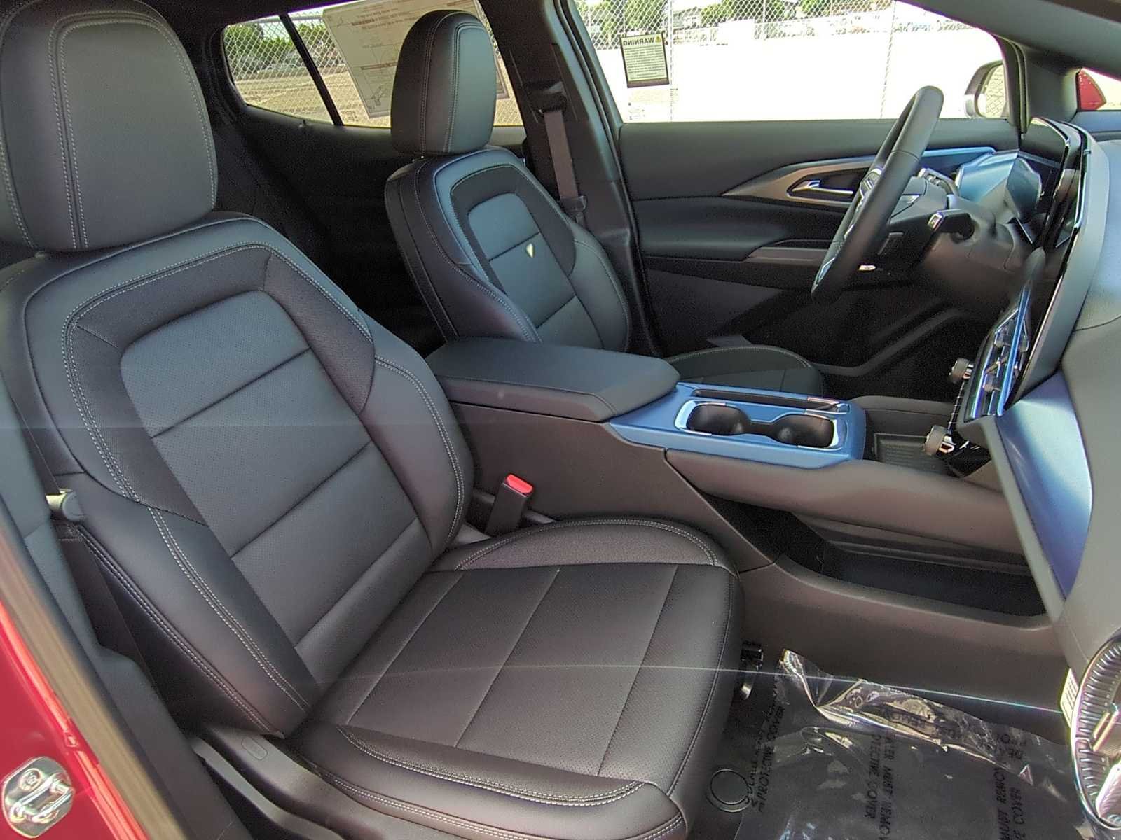 2026 Chevrolet Equinox EV 2LT - Photo 27